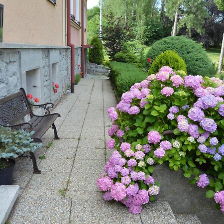 Penzion Ostravanka Границе Экстерьер фото