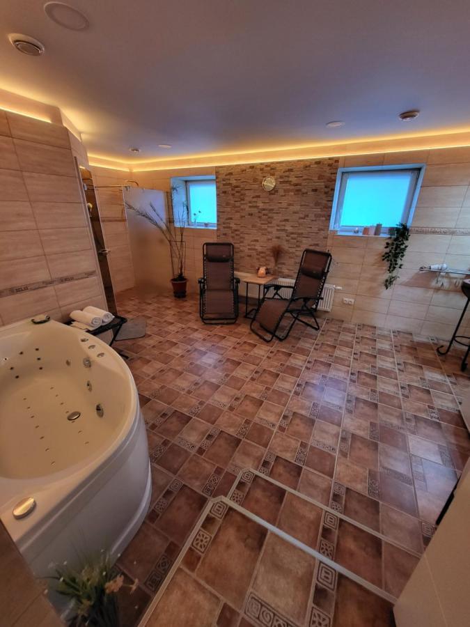 Penzion Ostravanka Границе Экстерьер фото
